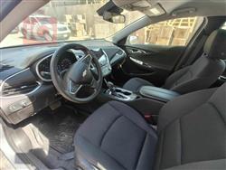 شيفروليه ماليبو